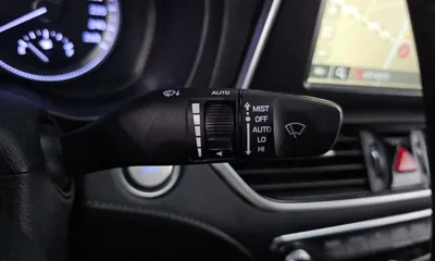 Hyundai Grandeur 2017, 181606 км, за 7474.64 USD - фото 29