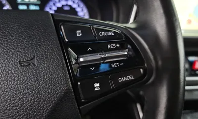 Hyundai Grandeur 2017, 181606 км, за 7474.64 USD - фото 31