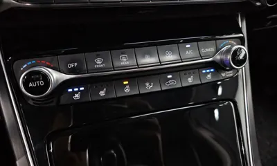 Hyundai Grandeur 2017, 181606 км, за 7474.64 USD - фото 33