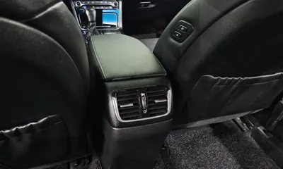 Hyundai Grandeur 2017, 181606 км, за 7474.64 USD - фото 34