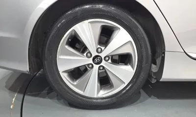 Hyundai Sonata 2012, 152525 км, за 2795.29 USD