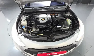 Hyundai Sonata 2012, 152525 км, за 2782.63 USD - фото 6