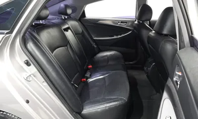 Hyundai Sonata 2012, 152525 км, за 2782.63 USD - фото 11
