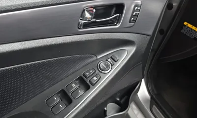 Hyundai Sonata 2012, 152525 км, за 2782.63 USD - фото 18