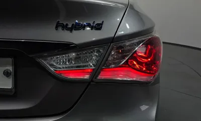 Hyundai Sonata 2012, 152525 км, за 2782.63 USD - фото 23