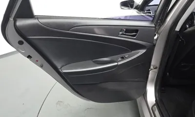 Hyundai Sonata 2012, 152525 км, за 2782.63 USD - фото 24