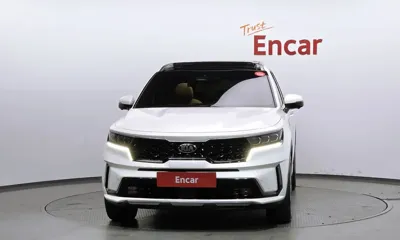 Kia Sorento 2021, 50124 км, за 20746.61 USD