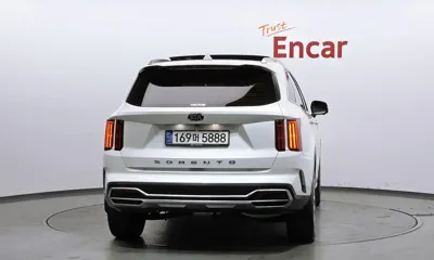 Kia Sorento 2021, 50124 км, за 20746.61 USD