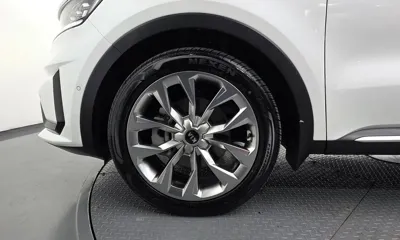 Kia Sorento 2021, 50124 км, за 20746.61 USD