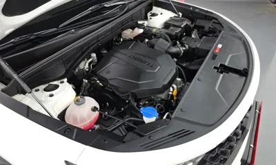 Kia Sorento 2021, 50124 км, за 20746.61 USD - фото 6