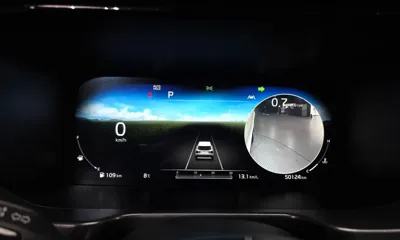 Kia Sorento 2021, 50124 км, за 20746.61 USD - фото 8