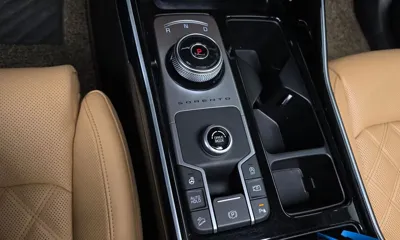 Kia Sorento 2021, 50124 км, за 20746.61 USD - фото 9