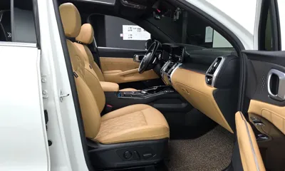 Kia Sorento 2021, 50124 км, за 20746.61 USD - фото 10