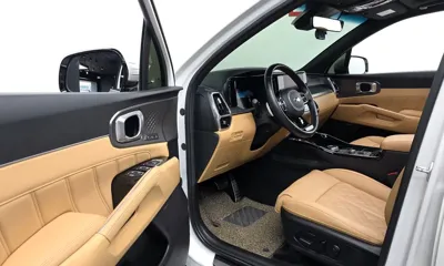 Kia Sorento 2021, 50124 км, за 20746.61 USD - фото 11