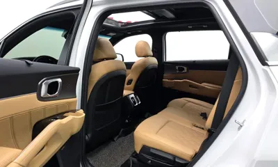 Kia Sorento 2021, 50124 км, за 20746.61 USD - фото 12