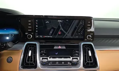 Kia Sorento 2021, 50124 км, за 20746.61 USD - фото 15