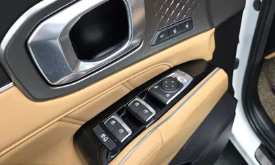 Kia Sorento 2021, 50124 км, за 20746.61 USD - фото 18