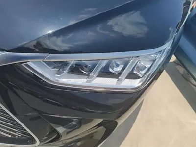 BYD PLUS New Energy 2022, 69700 км, за 10564.83 USD