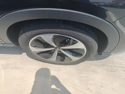 BYD PLUS New Energy 2022, 69700 км, за 10564.83 USD - фото 6
