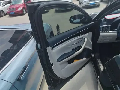 BYD PLUS New Energy 2022, 69700 км, за 10564.83 USD - фото 7