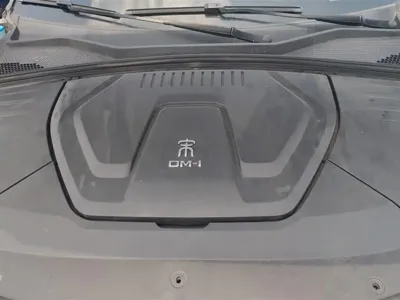 BYD PLUS New Energy 2022, 69700 км, за 10564.83 USD - фото 10