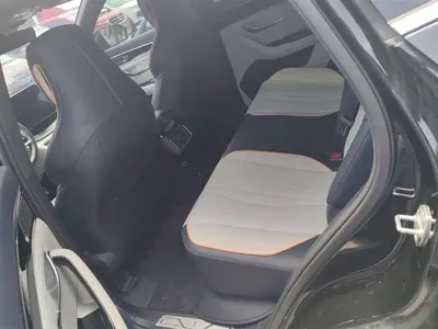 BYD PLUS New Energy 2022, 69700 км, за 10564.83 USD - фото 11