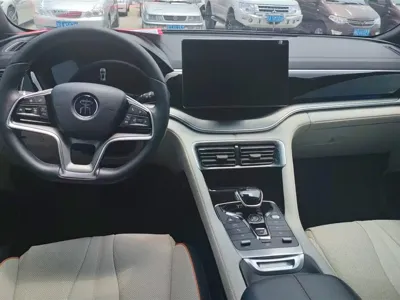 BYD PLUS New Energy 2022, 69700 км, за 10564.83 USD - фото 12
