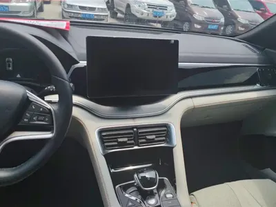BYD PLUS New Energy 2022, 69700 км, за 10564.83 USD - фото 13