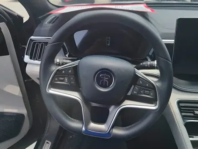 BYD PLUS New Energy 2022, 69700 км, за 10564.83 USD - фото 15