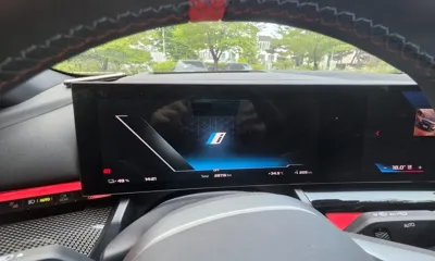 BMW i5 2025, 28500 км, за 74602.86 USD - фото 9