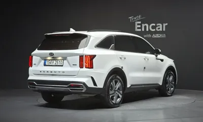 Kia Sorento 2021, 74059 км, за 22993.06 USD