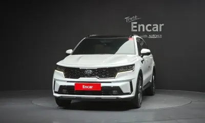 Kia Sorento 2021, 74059 км, за 22993.06 USD