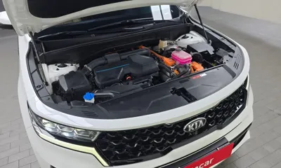 Kia Sorento 2021, 74059 км, за 22993.06 USD - фото 6