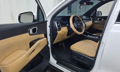 Kia Sorento 2021, 74059 км, за 22993.06 USD - фото 10