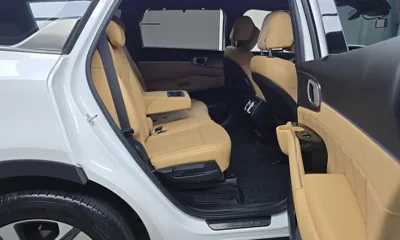 Kia Sorento 2021, 74059 км, за 22993.06 USD - фото 12