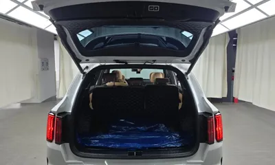 Kia Sorento 2021, 74059 км, за 22993.06 USD - фото 20