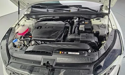 Kia K5 2023, 45791 км, за 11530.95 USD - фото 6