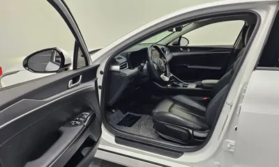 Kia K5 2023, 45791 км, за 11530.95 USD - фото 10