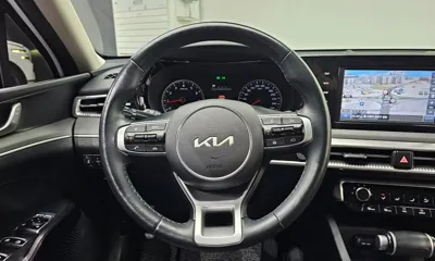 Kia K5 2023, 45791 км, за 11530.95 USD - фото 13