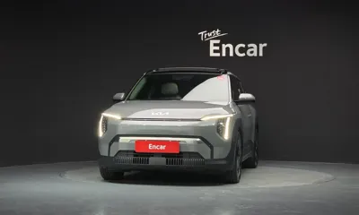 Kia EV3 2025, 21197 км, за 24812.92 USD