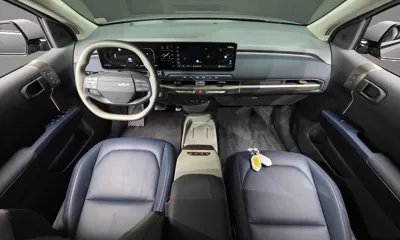 Kia EV3 2025, 21197 км, за 24812.92 USD - фото 7