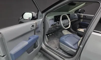 Kia EV3 2025, 21197 км, за 24812.92 USD - фото 10