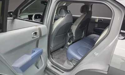 Kia EV3 2025, 21197 км, за 24812.92 USD - фото 11