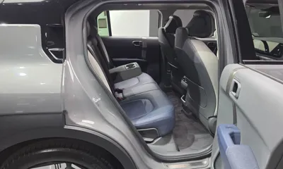 Kia EV3 2025, 21197 км, за 24812.92 USD - фото 12