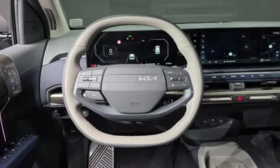 Kia EV3 2025, 21197 км, за 24812.92 USD - фото 13