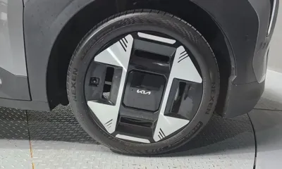Kia EV3 2025, 21197 км, за 24812.92 USD - фото 21