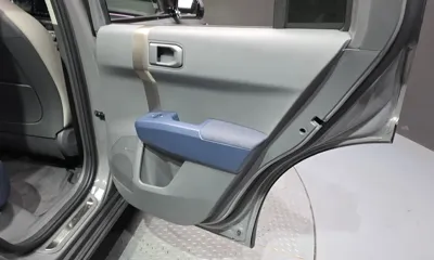 Kia EV3 2025, 21197 км, за 24812.92 USD - фото 25