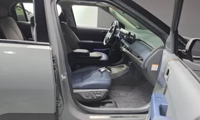 Kia EV3 2025, 21197 км, за 24812.92 USD - фото 26