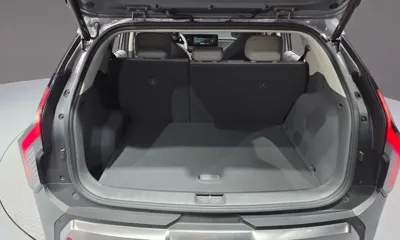 Kia EV3 2025, 21197 км, за 24812.92 USD - фото 34