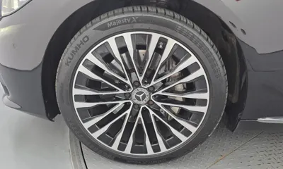 Mercedes-Benz S-Class 2021, 105381 км, за 49757.12 USD